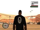 ThreeA T-Shirt